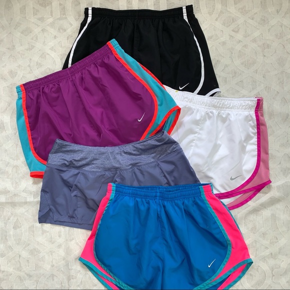 NIKE Shorts Bundle